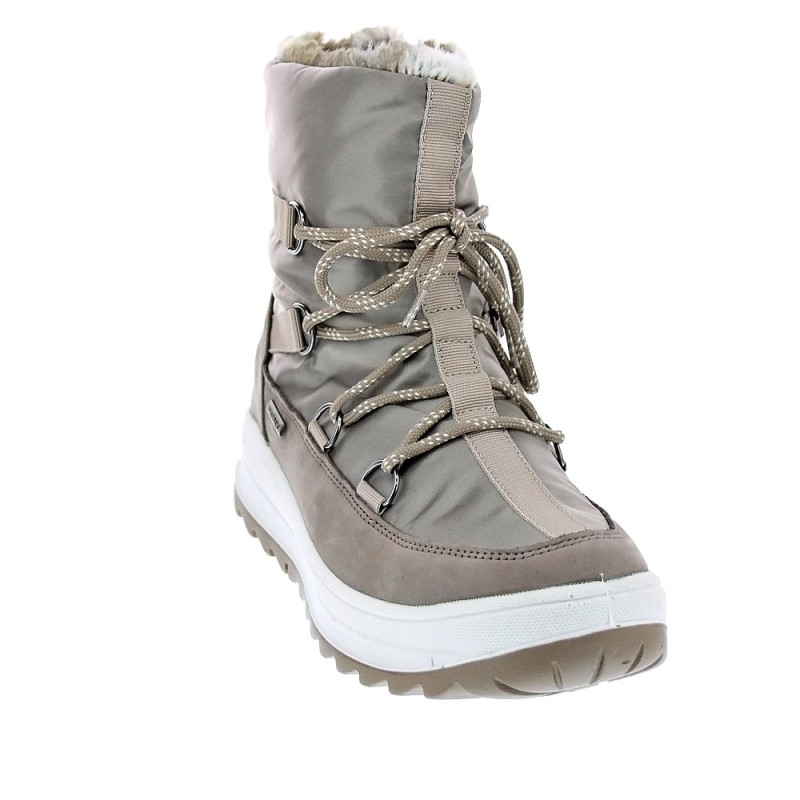 Botines Imac zapatos Mujer modelo 459038 Gris 