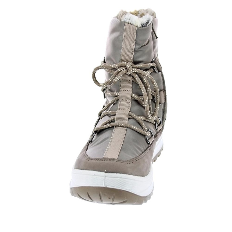 Botines Imac zapatos Mujer modelo 459038 Gris 