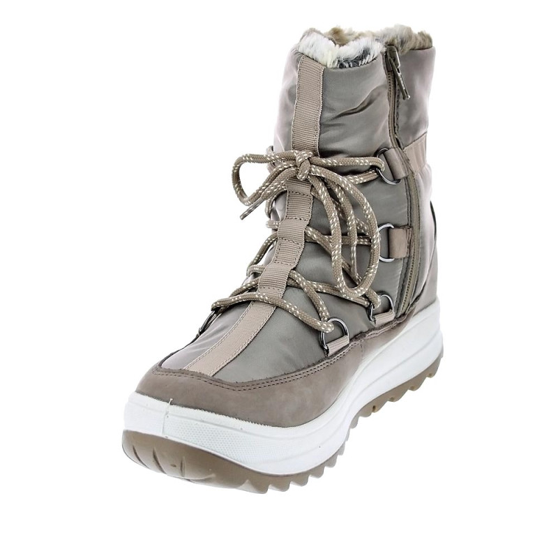 Botines Imac zapatos Mujer modelo 459038 Gris 