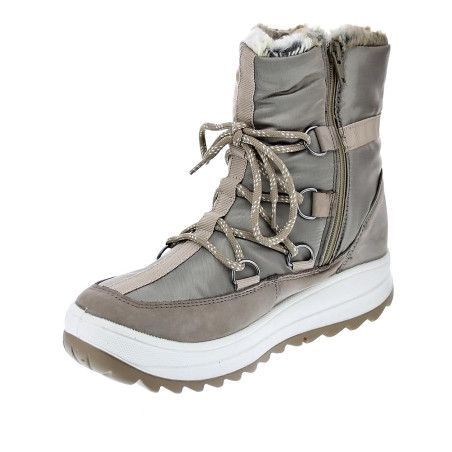 Botines Imac zapatos Mujer modelo 459038 Gris 