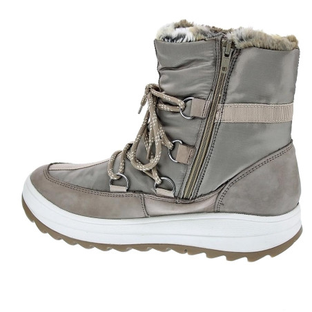 Botines Imac zapatos Mujer modelo 459038 Gris 