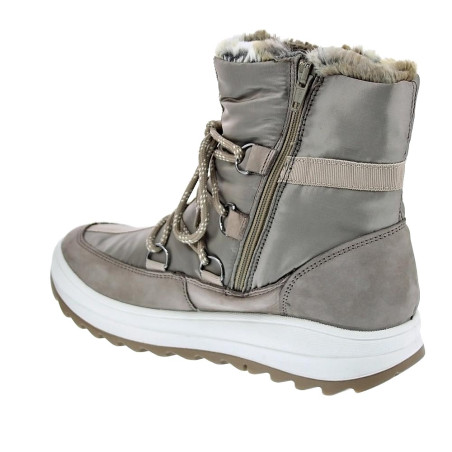 Botines Imac zapatos Mujer modelo 459038 Gris 