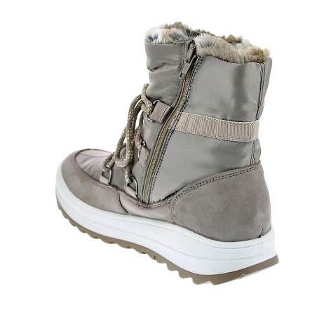 Botines Imac zapatos Mujer modelo 459038 Gris 