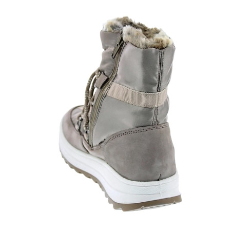 Botines Imac zapatos Mujer modelo 459038 Gris 