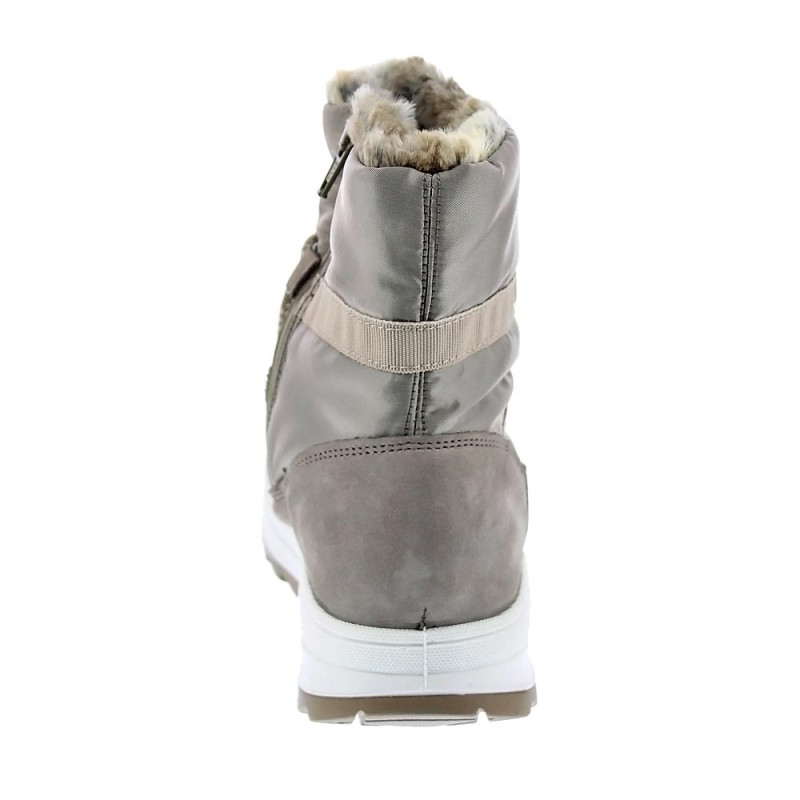 Botines Imac zapatos Mujer modelo 459038 Gris 