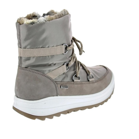 Botines Imac zapatos Mujer modelo 459038 Gris 