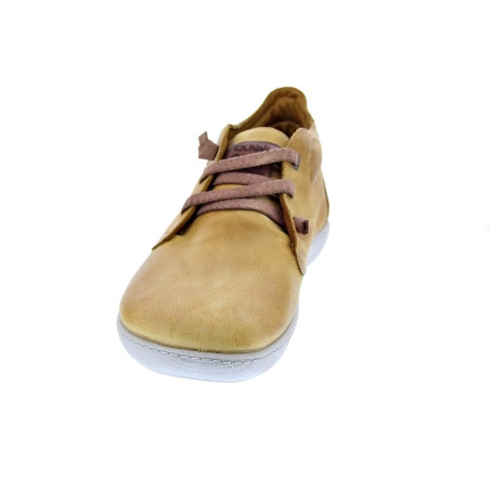 Botines Sunni Sabbi zapatos Hombre modelo Aso Amarillo 