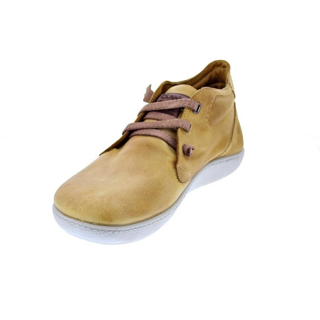 Botines Sunni Sabbi zapatos Hombre modelo Aso Amarillo 