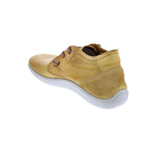 Botines Sunni Sabbi zapatos Hombre modelo Aso Amarillo 