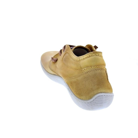 Botines Sunni Sabbi zapatos Hombre modelo Aso Amarillo 