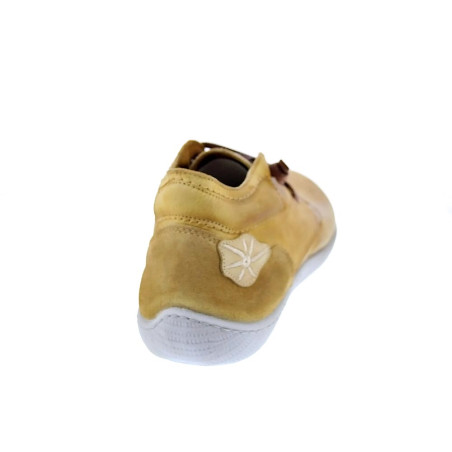 Botines Sunni Sabbi zapatos Hombre modelo Aso Amarillo 