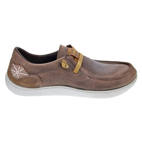 Zapatos Sunni Sabbi zapatos Hombre modelo Mitake Marrón 