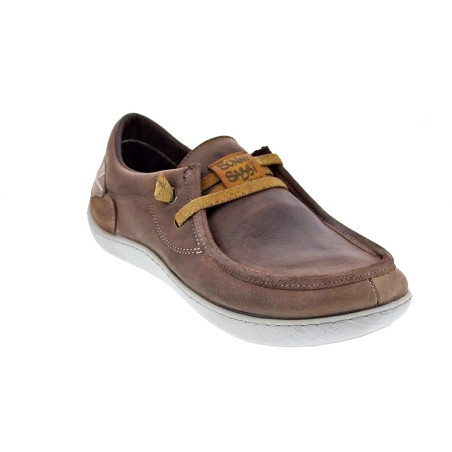 Zapatos Sunni Sabbi zapatos Hombre modelo Mitake Marrón 