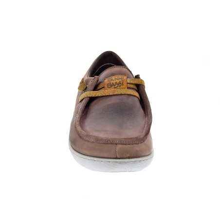 Zapatos Sunni Sabbi zapatos Hombre modelo Mitake Marrón 