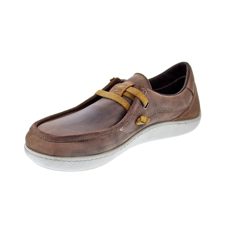 Zapatos Sunni Sabbi zapatos Hombre modelo Mitake Marrón 