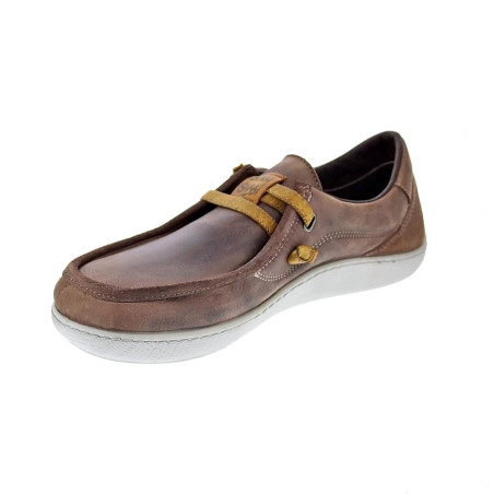 Zapatos Sunni Sabbi zapatos Hombre modelo Mitake Marrón 