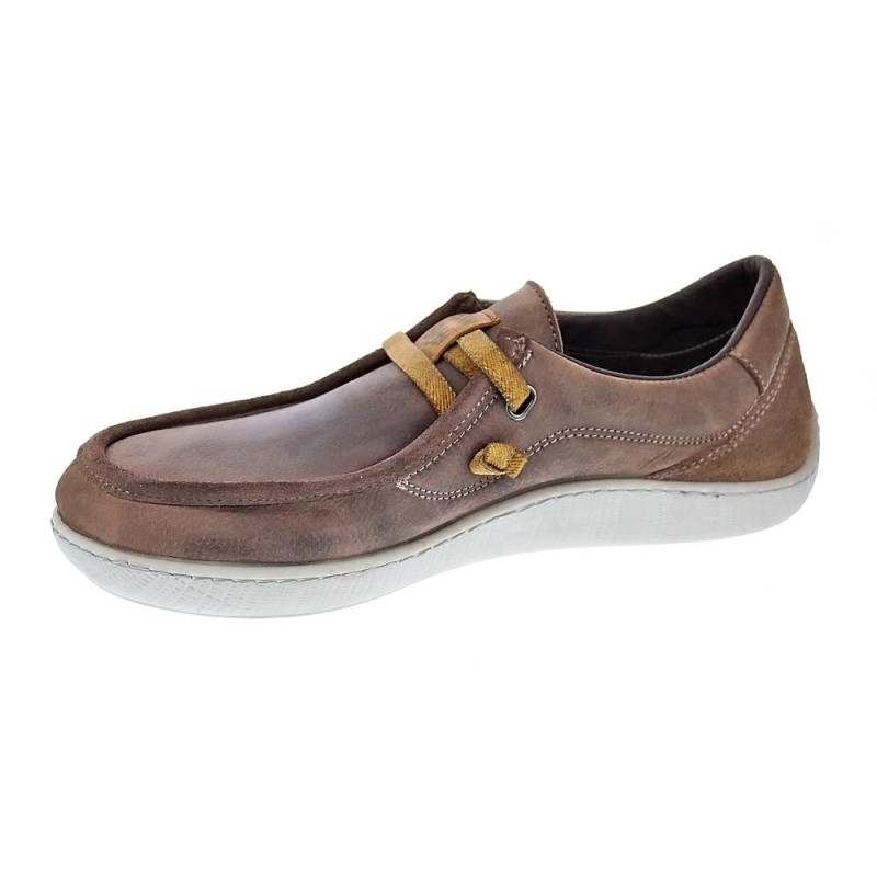 Zapatos Sunni Sabbi zapatos Hombre modelo Mitake Marrón 