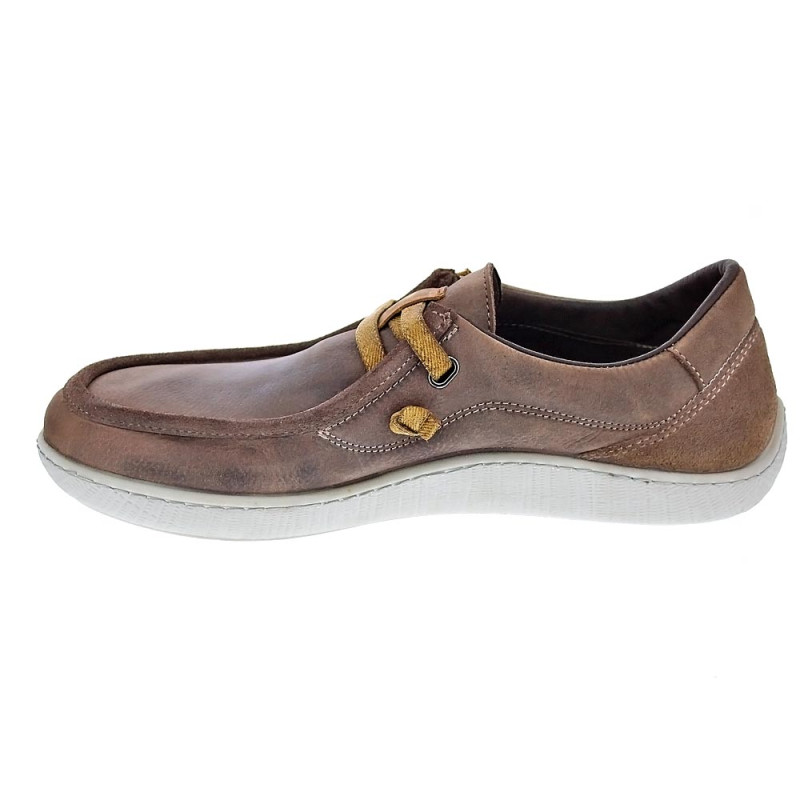 Zapatos Sunni Sabbi zapatos Hombre modelo Mitake Marrón 