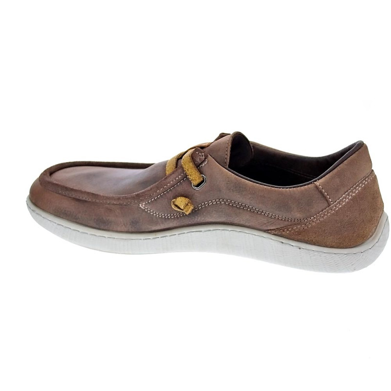 Zapatos Sunni Sabbi zapatos Hombre modelo Mitake Marrón 