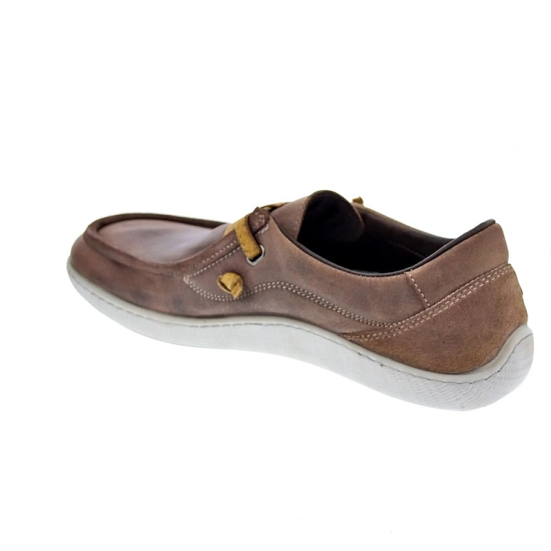 Zapatos Sunni Sabbi zapatos Hombre modelo Mitake Marrón 