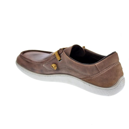 Zapatos Sunni Sabbi zapatos Hombre modelo Mitake Marrón 