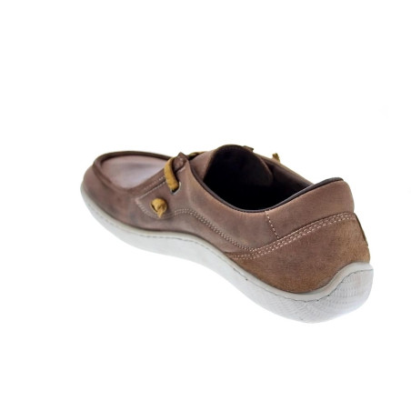 Zapatos Sunni Sabbi zapatos Hombre modelo Mitake Marrón 