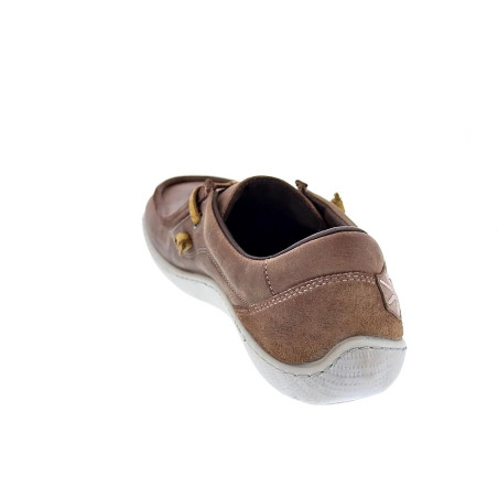 Zapatos Sunni Sabbi zapatos Hombre modelo Mitake Marrón 