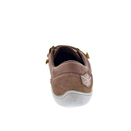 Zapatos Sunni Sabbi zapatos Hombre modelo Mitake Marrón 