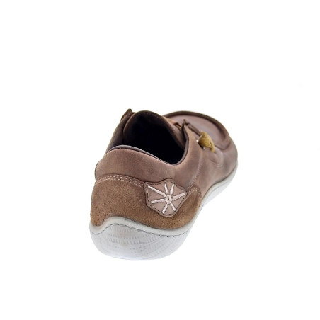 Zapatos Sunni Sabbi zapatos Hombre modelo Mitake Marrón 