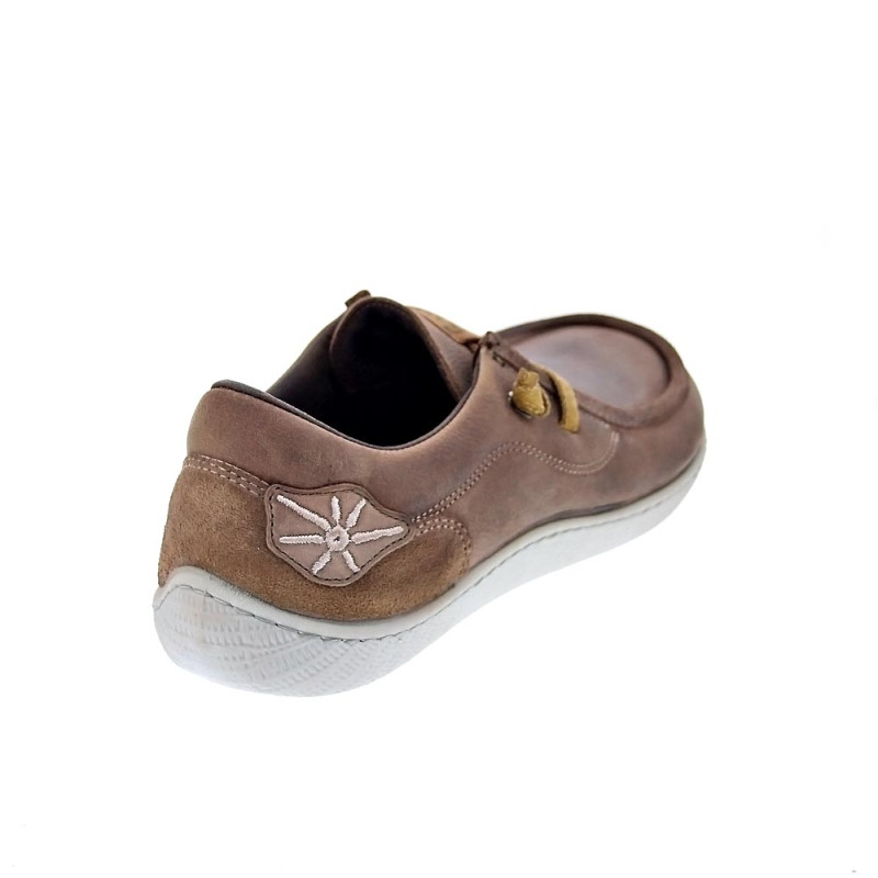 Zapatos Sunni Sabbi zapatos Hombre modelo Mitake Marrón 