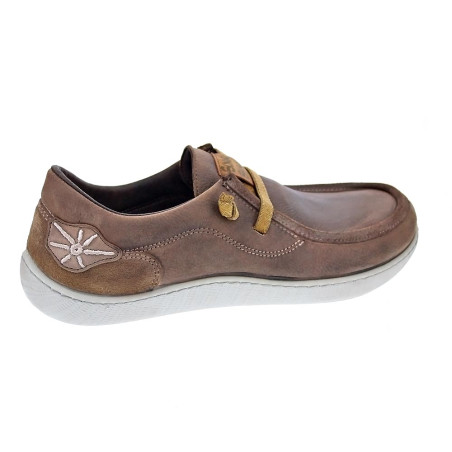 Zapatos Sunni Sabbi zapatos Hombre modelo Mitake Marrón 