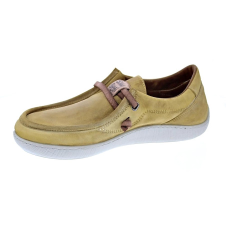 Zapatos Sunni Sabbi zapatos Hombre modelo Mitake Amarillo 
