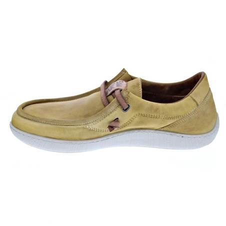 Zapatos Sunni Sabbi zapatos Hombre modelo Mitake Amarillo 