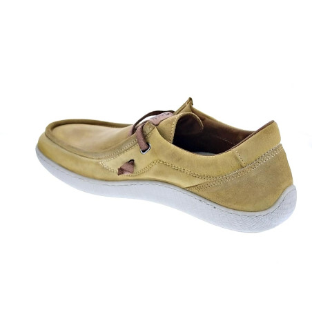 Zapatos Sunni Sabbi zapatos Hombre modelo Mitake Amarillo 