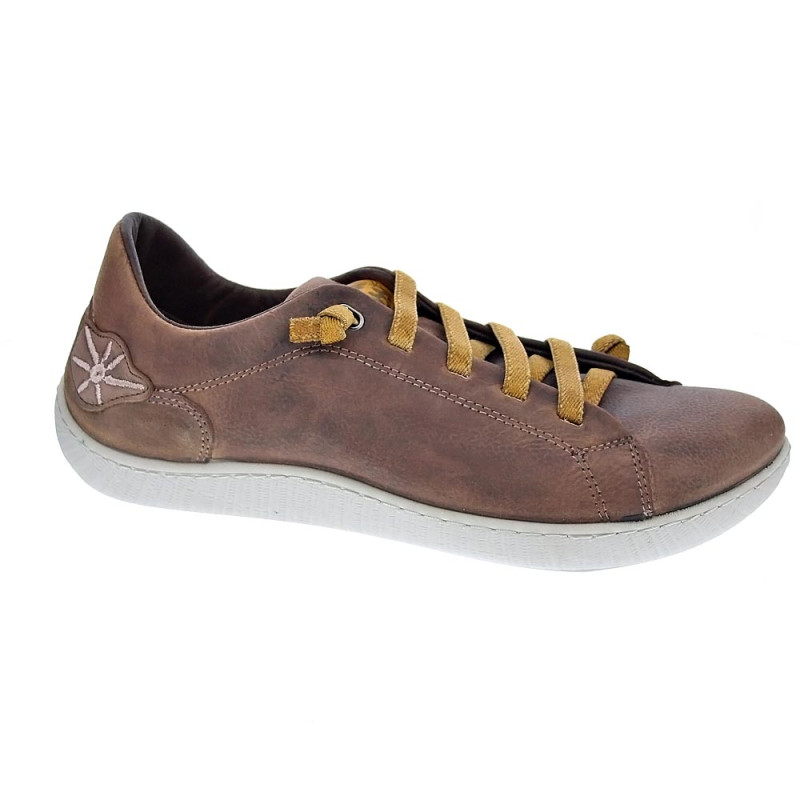 Zapatillas Sunni Sabbi zapatos Hombre modelo Takao Marrón 