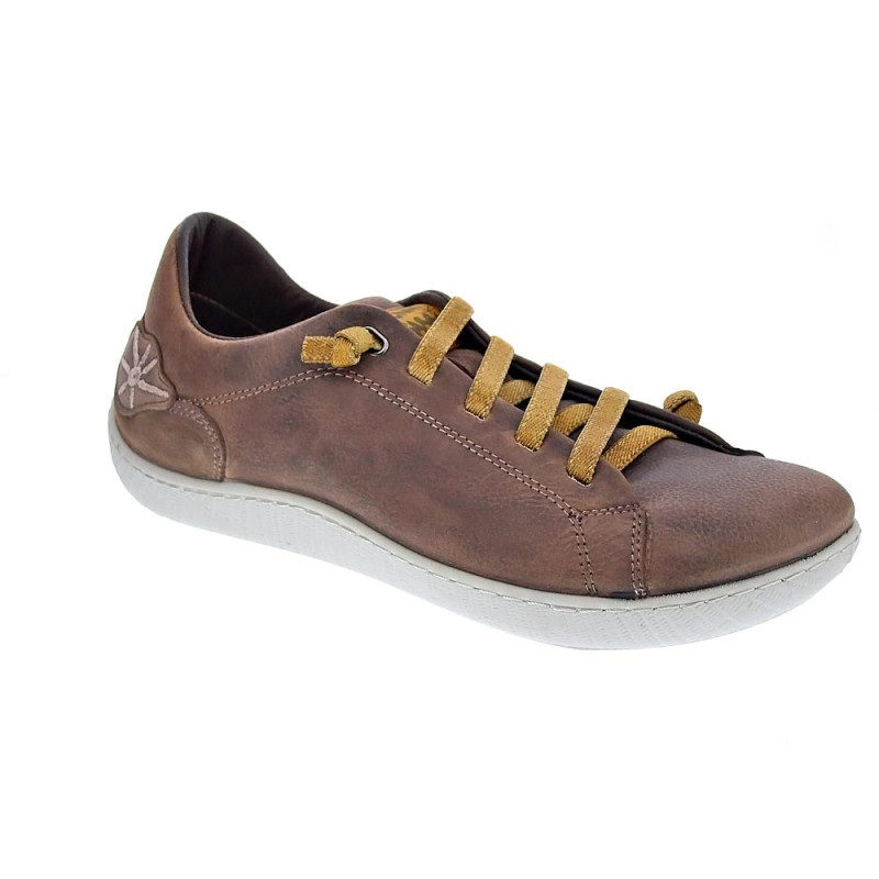 Zapatillas Sunni Sabbi zapatos Hombre modelo Takao Marrón 