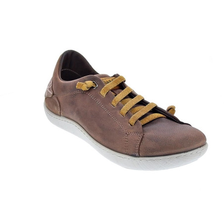 Zapatillas Sunni Sabbi zapatos Hombre modelo Takao Marrón 