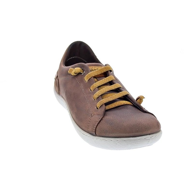Zapatillas Sunni Sabbi zapatos Hombre modelo Takao Marrón 