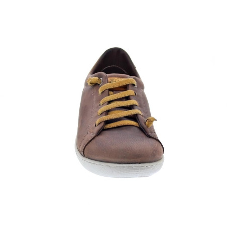 Zapatillas Sunni Sabbi zapatos Hombre modelo Takao Marrón 