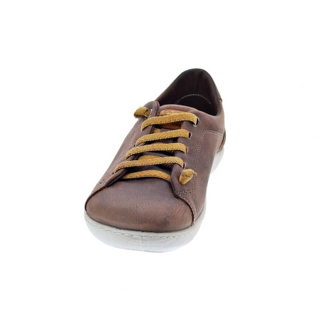 Zapatillas Sunni Sabbi zapatos Hombre modelo Takao Marrón 