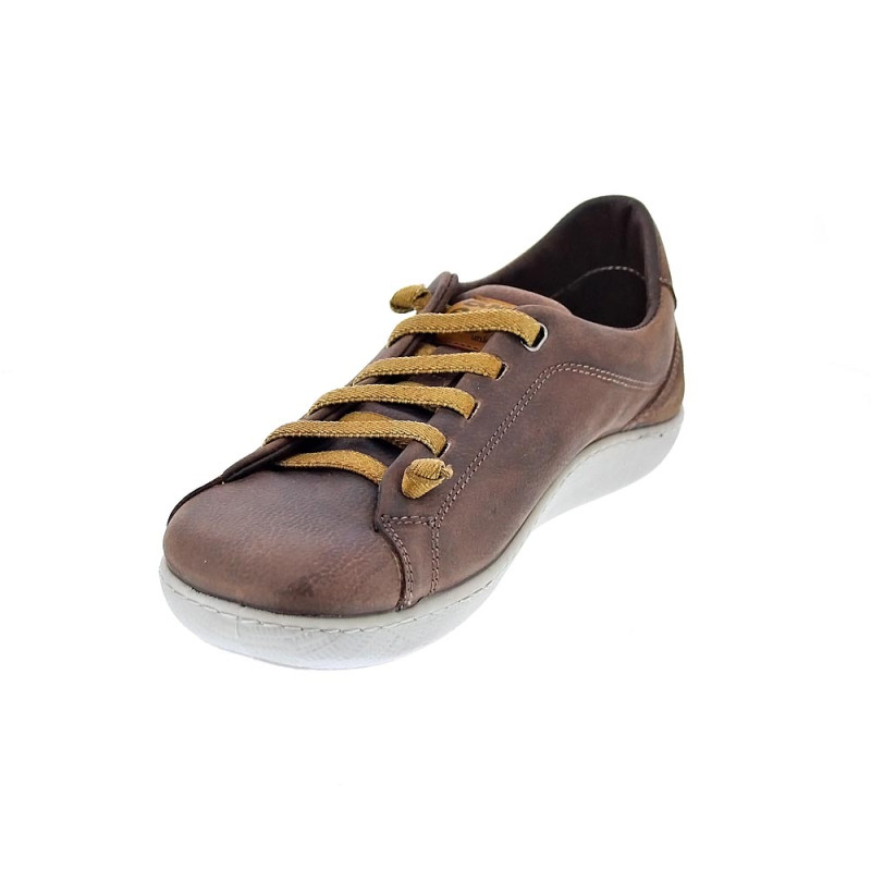 Zapatillas Sunni Sabbi zapatos Hombre modelo Takao Marrón 