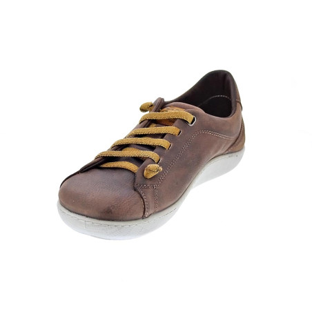 Zapatillas Sunni Sabbi zapatos Hombre modelo Takao Marrón 