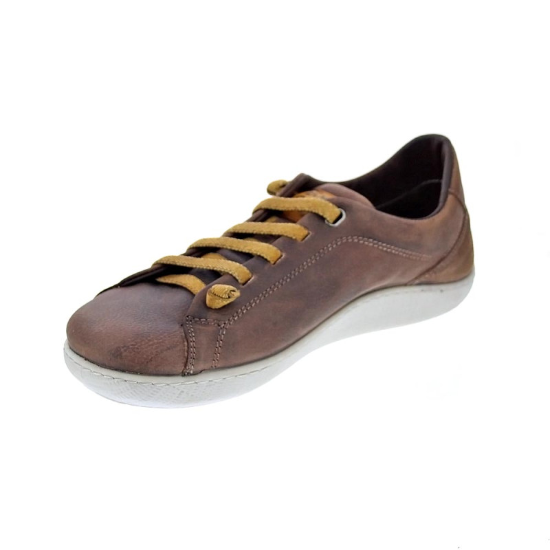 Zapatillas Sunni Sabbi zapatos Hombre modelo Takao Marrón 