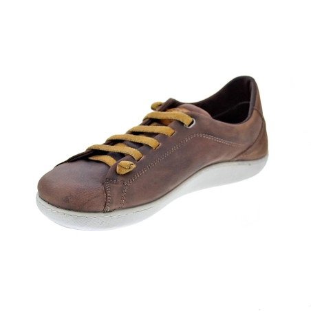 Zapatillas Sunni Sabbi zapatos Hombre modelo Takao Marrón 