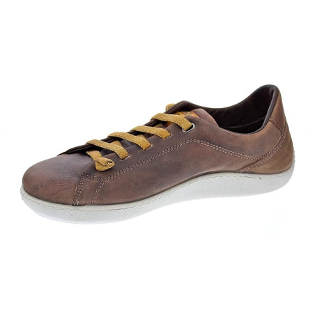 Zapatillas Sunni Sabbi zapatos Hombre modelo Takao Marrón 