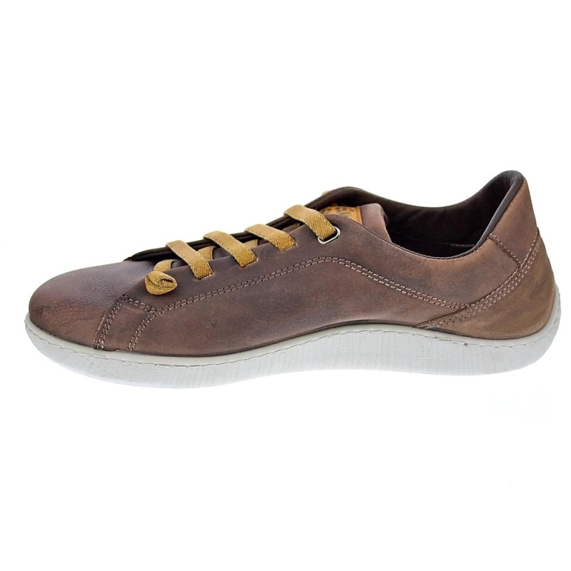 Zapatillas Sunni Sabbi zapatos Hombre modelo Takao Marrón 