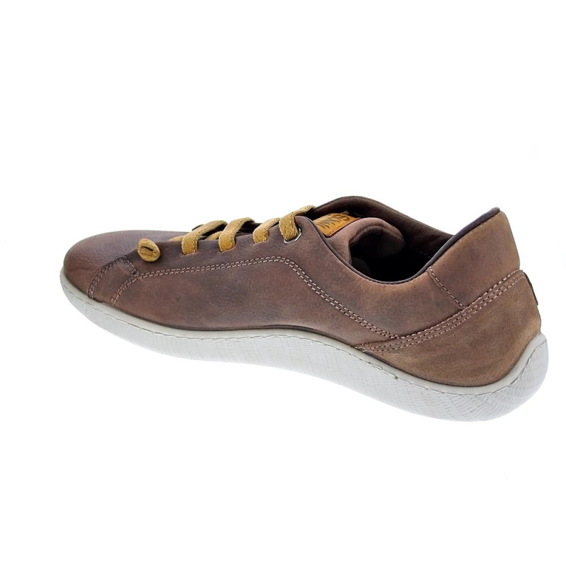 Zapatillas Sunni Sabbi zapatos Hombre modelo Takao Marrón 