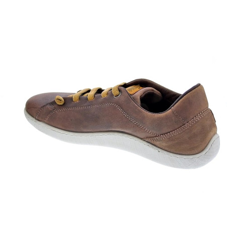 Zapatillas Sunni Sabbi zapatos Hombre modelo Takao Marrón 