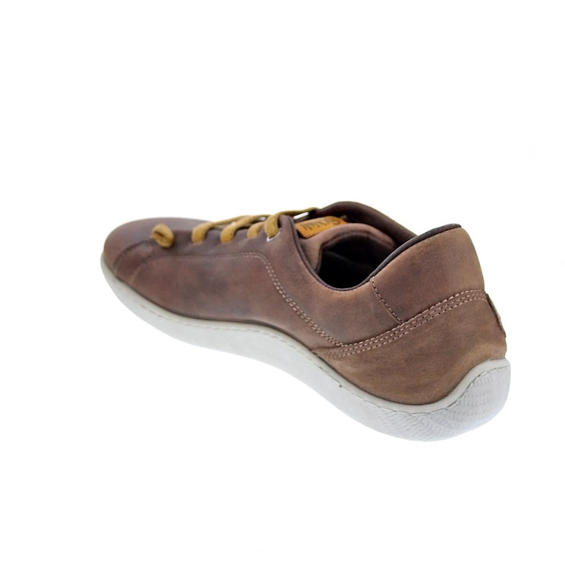 Zapatillas Sunni Sabbi zapatos Hombre modelo Takao Marrón 