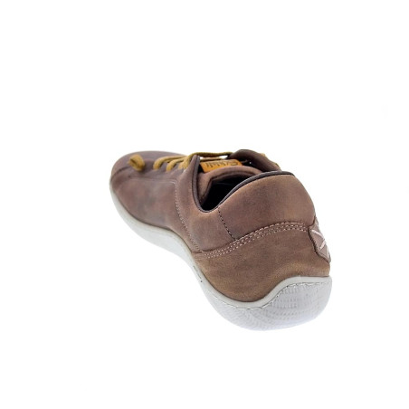 Zapatillas Sunni Sabbi zapatos Hombre modelo Takao Marrón 